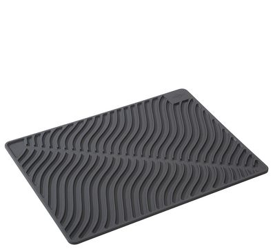 Küchenprofi Abtropfmatte WAVE 40 x 30 cm 510102430