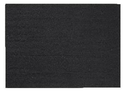 ASA Vorteilset 4 Stück Tischset, kuro rough 46 x 33 cm, sisal rough 78637420 und
