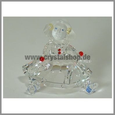 Swarovski Puppe Doll 626247 AP2008
