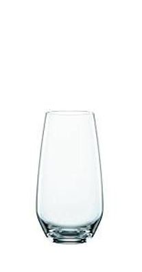 Spiegelau Vorteilsset 2 x 6 Glas/Stck Summerdrinks 480/10 Authentis Casual 48001