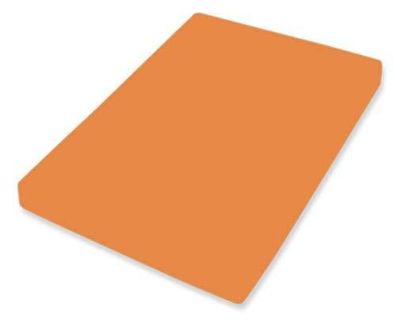 Bassetti Boxspring UNI O1/893 Apricot 180x200 
200x220 * 9302298