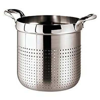 Sambonet Kikka Edelstahl 18/10 Passiersieb 24 S0020-S00013-51723-24