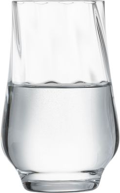 Zwiesel 2 Stück a 2 Stck. Tumbler Allround Marlène 42 (KT2) 122222 + Geschenk