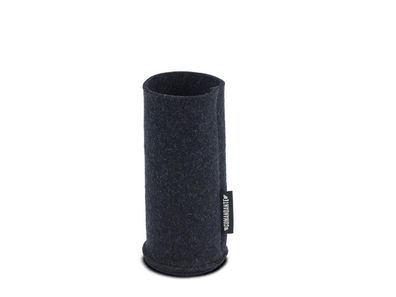 C40 Felt Sleeve Anthracite 3293 / Bestbrew