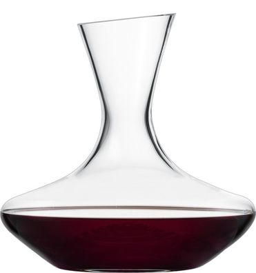 Zwiesel GLAS handmade Dekanter POLLUX V 1000 G 122332