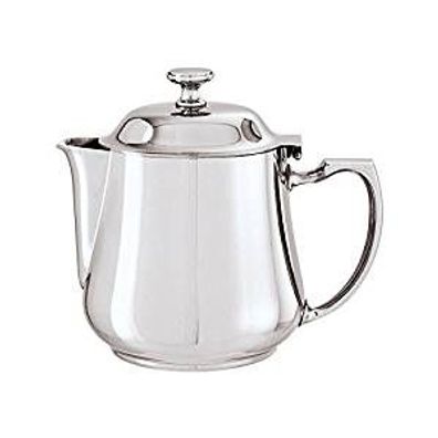 Sambonet Elite Versilbert Teekanne 30 cl S0012-S00048-55008-03