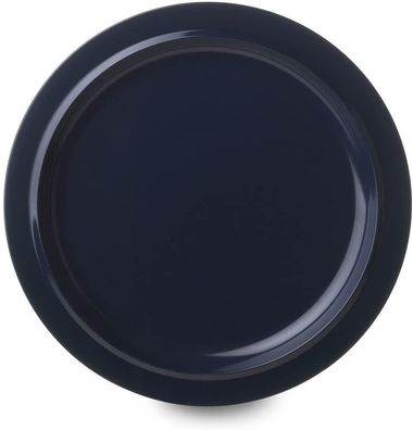 Mepal 4 Stück frühstücksteller p220 - ocean blau 102604013200