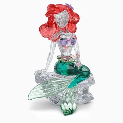 Swarovski THE LITTLE Mermaid ARIEL Meerjungfrau Marielle 5552916 AP 2022