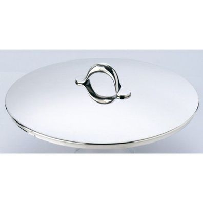 Sambonet Kikka Edelstahl 18/10 Deckel 16 S0020-S00013-51761-16