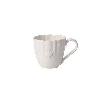 Villeroy & Boch Vorteilset 6 Stück Toy's Delight Royal Classic Kaffee-/Teeobertass