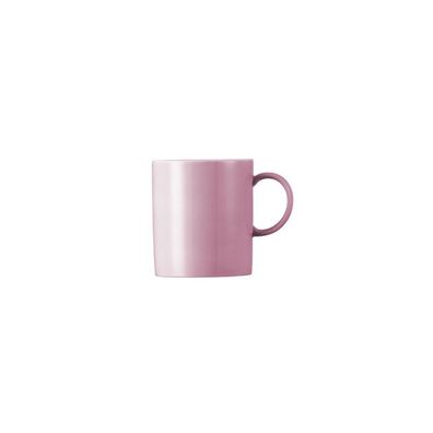 Thomas Vorteilsset 12 x Sunny Day Light Pink Becher mit Henkel 10850-408533-15505