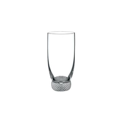 Villeroy & Boch Vorteilset 4 Stück Octavie Bierbecher Kristallglas klar 1173900110