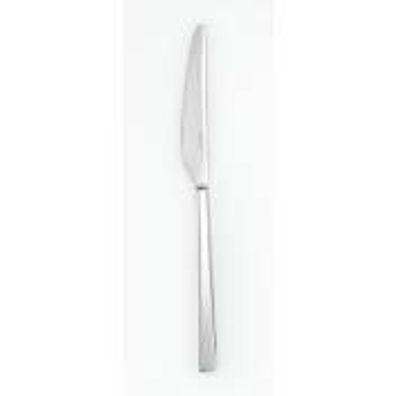 Sambonet Linea Q Edelstahl versilbert Tafelmesser Hh.O. S0023-S00014-52730-14