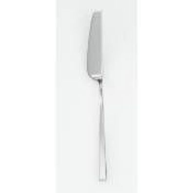 Sambonet Linea Q Edelstahl versilbert Fischmesser S0023-S00014-52730-50