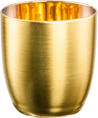 EISCH Espresso-Becher 109/6 full-gold COSMO Collect 70510962