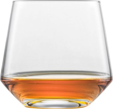 Zwiesel 4 Stück a 4 Stck. WHISKY PURE 60 (KT4) 122319 + Geschenk