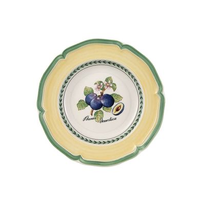 Villeroy & Boch Suppenteller French Garden Valence Vorteilsset 4 x Art. Nr