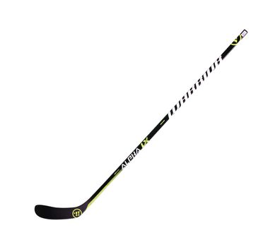 Schläger Warrior Alpha LX50 Intermediate 55 Flex