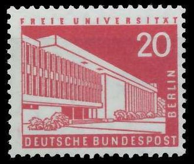 BERLIN DS BAUTEN 2 Nr 146xw postfrisch X80591A