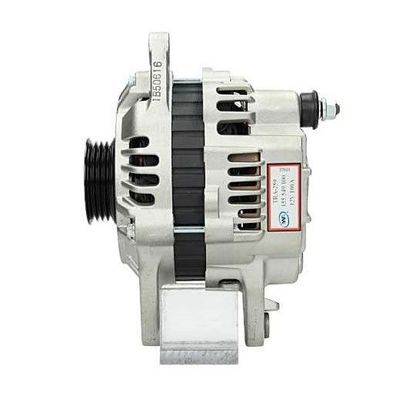 Lichtmaschine Mitsubishi 100A für OEM TWA Instand gesetzt Vgl. Nr. 155549100