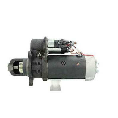 Anlasser Mercedes 6.7 kw für OEM + Line Vgl. Nr. 0001371020 / 0001371120 / 901014113