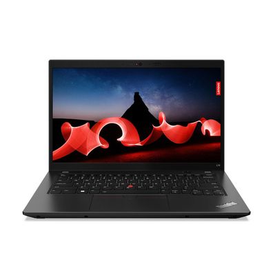 LENOVO ThinkPad L14 G4 Intel Core i5-1335U 35,56cm 14Zoll FHD 16GB 512GB SSD UM... ->