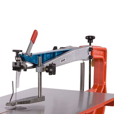 Hegner Werkstück Niederhalter Feinschnittsägen M 2S/SE/Quick 01841000