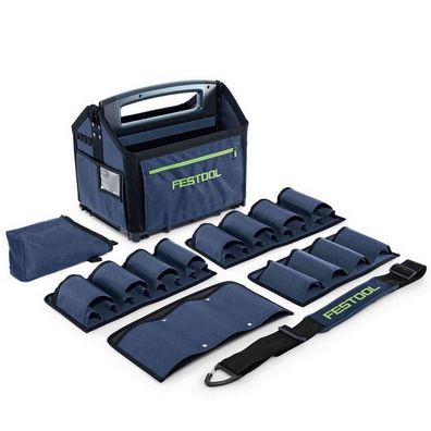 Festool Systainer Tasche Werkzeugtasche Tragegurt ToolBag SYS3 T-BAG M 577501