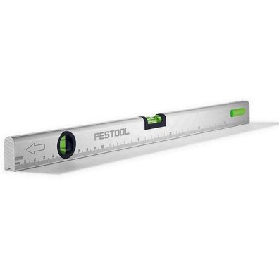 Festool Wasserwaage metrische INCH Skalierung 354x12x26mm LEYSYS-FT1 577220