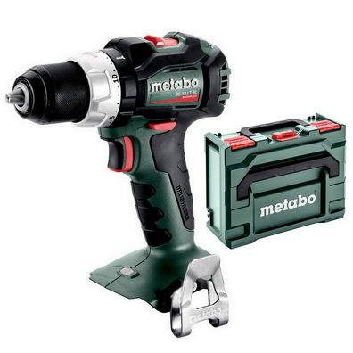 Metabo Akku Bohrschrauber BS 18 LT BL Schrauber MetaBox 145 18V 602325840