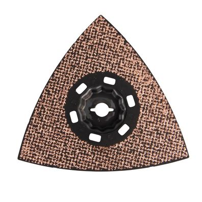 Makita HM Deltaplatte 116mm K60 MAM017 Schleifen Multifunktionswerkzeug B-66575