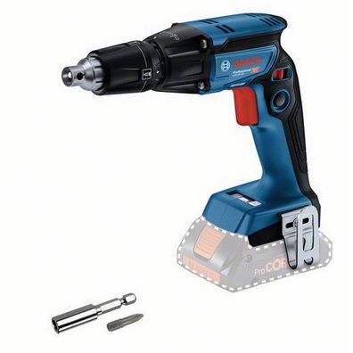 Bosch Akku Trockenbauschrauber Schrauben Solo GTB 18V-45 Professional 06019K7000