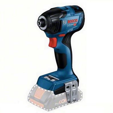 Bosch Akku Drehschlagschrauber Solo GDR 18V-210 C Professional 06019J0100