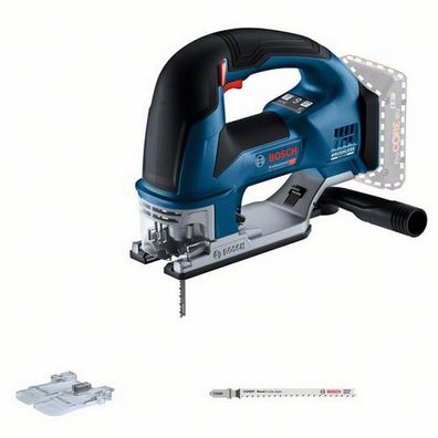 Bosch Akku Stichsäge Sägen Sägeblatt Solo GST 18V-155 BC Professional 06015B1001