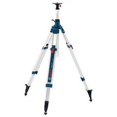 Bosch Baustativ Laser Rotationslaser 122-295cm BT 300HD Professional 0601091A00