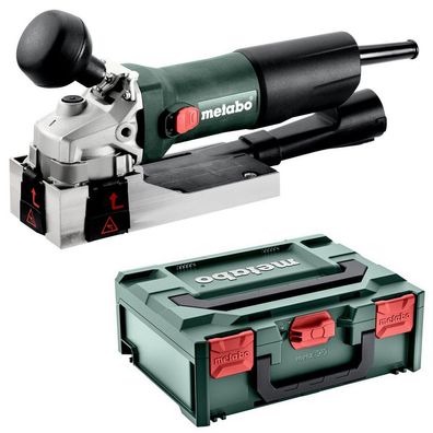 Metabo Lackfräse LF 850 S Fräse Farbfräse Metabox 850W 601049500 neues Modell