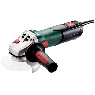 Metabo Winkelschleifer WEV 11-125 QUICK 1100W Drehzahlregelung Karton 603625000