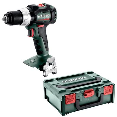 Metabo Akku Schlagbohrschrauber SB 18 LT BL Solo 18V CAS metaBOX 145 602316840