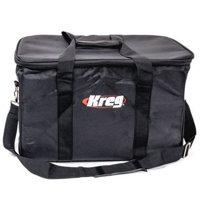 Kreg Werkzeugtasche Tasche Transport schwarz robust 101677