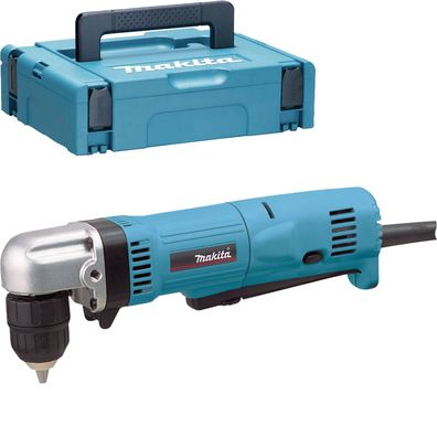 Makita DA3011FJ Winkelbohrmaschine 450 W SSBF im MAKPAC