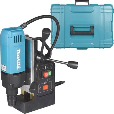 Makita HB350 Magnetbohrmaschine 1.050 W im Koffer