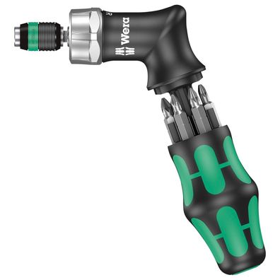 Wera Kraftform Kompakt Pistol RA - 051030