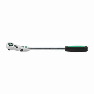 Stahlwille Gelenkknarre 517QR 1/2" Zähne 80 - 13261010