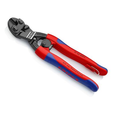 Knipex CoBolt® Kompakt-Bolzenschneider - 7122200T