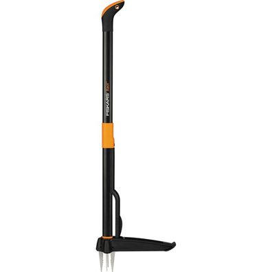 Fiskars Unkrautstecher Breite 30 mm Länge 1.000 mm 917 g - 1020126