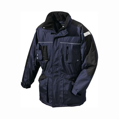 TeXXor Winterparka Aalborg Größe M - 4136-M