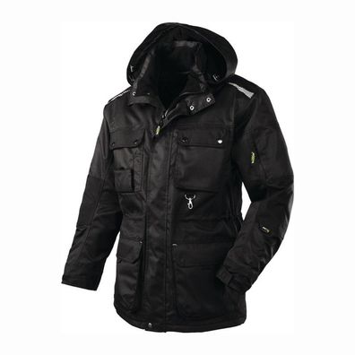 TeXXor Winterjacke BOSTON Größe XXXL - 4196-XXXL