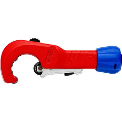 Knipex TubiX® Rohrabschneider - 903102BK