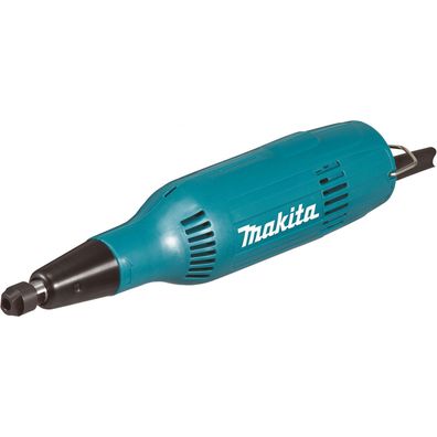 Makita GD0603 Geradschleifer 240 W 6 mm