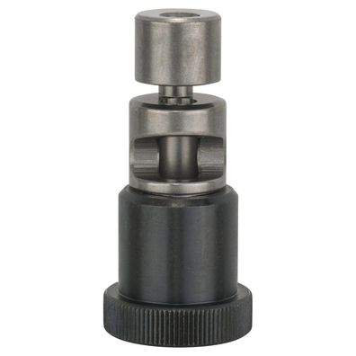 Bosch Matrize für Flachbleche bis 2 mm, GNA 1,3/1,6/2,0 - 2608639900